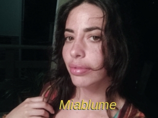 Miablume
