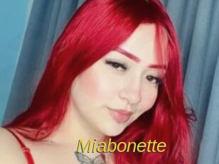 Miabonette