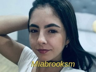Miabrooksm