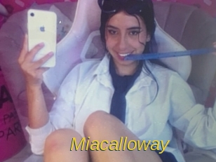 Miacalloway