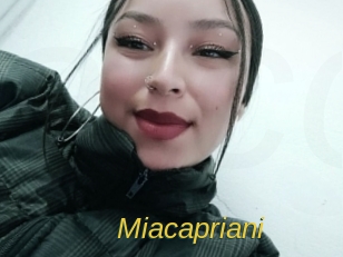 Miacapriani