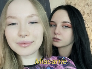 Miacarrie