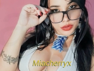 miacherryx Archive DVD ORG
