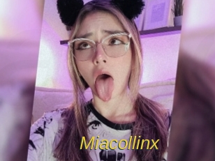 Miacollinx