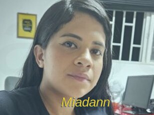 Miadann