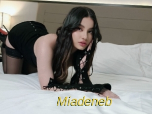 Miadeneb