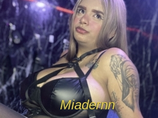 Miadernn