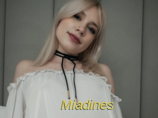 Miadines