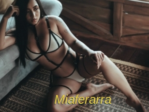 Miaferarra
