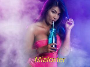 Miafoxter