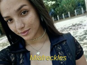 Miafreckles