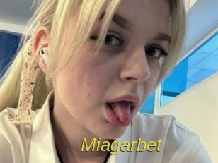 Miagarbet