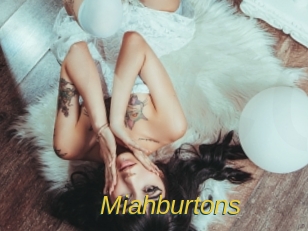 Miahburtons