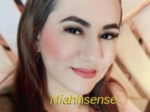 Miahhsense