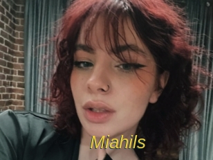 Miahils