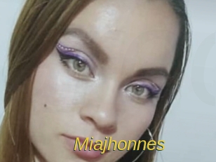 Miajhonnes