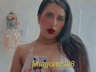 miajjones28 Archive DVD ORG