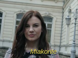 Miakonte