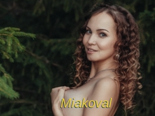 Miakoval