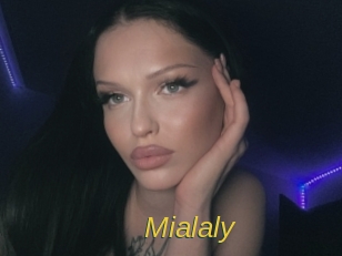 Mialaly