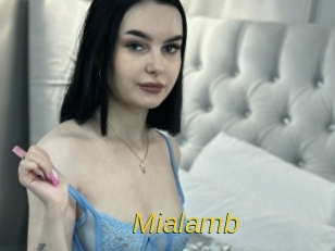 Mialamb
