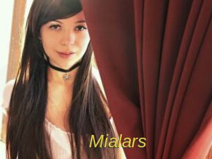 Mialars