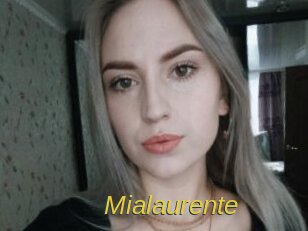 Mialaurente