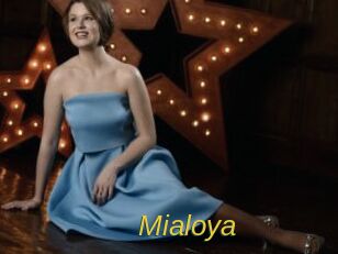 Mialoya