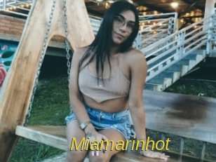 Miamarinhot