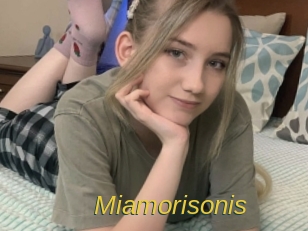 Miamorisonis