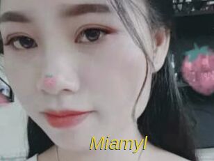 Miamyl