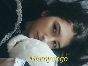 Miamyongo