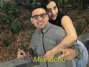 Mianacho