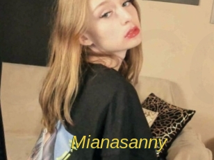 Mianasanny