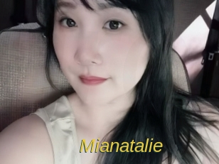 Mianatalie