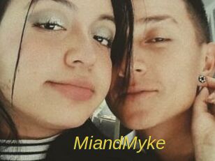 MiandMyke