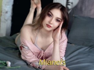 Mianels