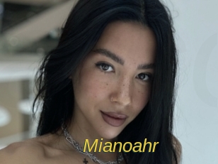 Mianoahr