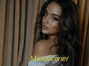 Miaooconer