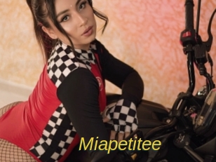 Miapetitee