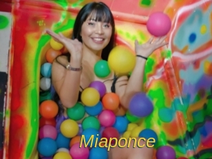 Miaponce