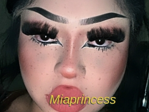 Miaprincess