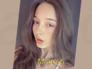 Miaroys