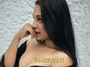 Miasajim