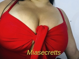 Miasecretts