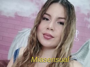 Miasensual