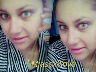 miasexxlove Archive DVD ORG