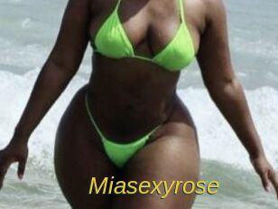 miasexyrose Archive DVD ORG