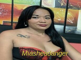 Miasheadanger