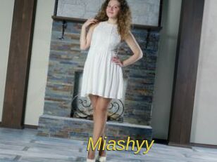 Miashyy